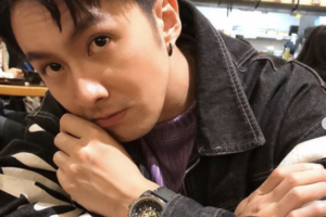 《美麗人生》確診再+1！張雁名快篩兩條線急停工：對劇組、節目抱歉…