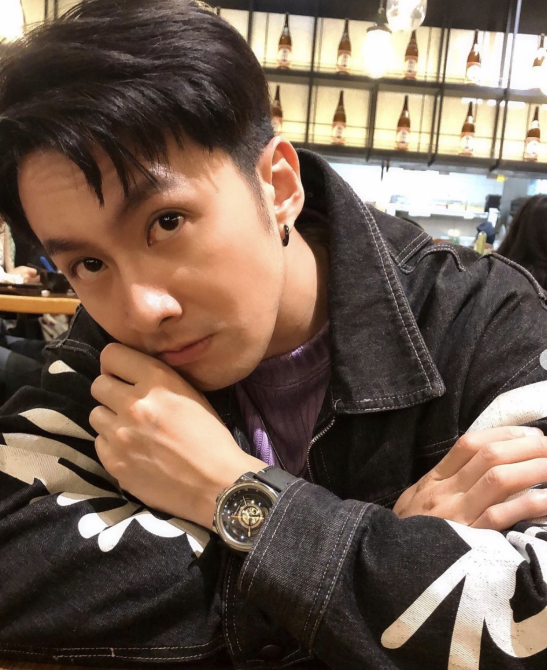 《美麗人生》確診再+1！張雁名快篩兩條線急停工：對劇組、節目抱歉…