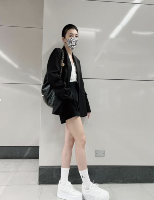 小禎甩肉50公斤！公開便當菜色　網看傻：我胖不是沒有原因