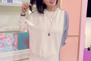 朱芯儀乳癌手術17小時「大出血」　淚謝陌生人：救了我一命