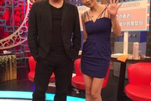 劉真逝世兩週年⋯Makiyo揭辛隆現況　6歲女兒已知「媽媽不在了」