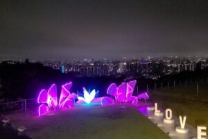 台灣國際冠軍名廚進駐台中 「九瀧唐」景觀宴會餐廳盛大開幕