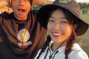 閨蜜揭小嫻分手內幕　「金剛態度」讓她心寒