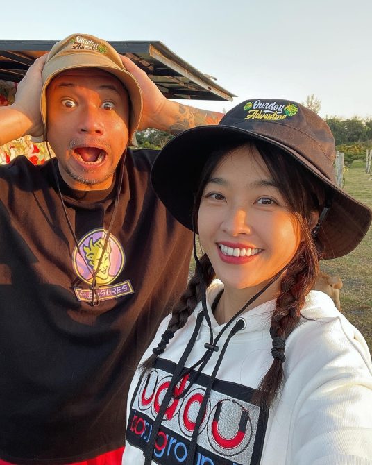 閨蜜揭小嫻分手內幕　「金剛態度」讓她心寒