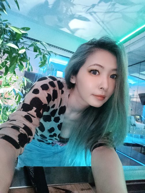 雙喜臨門！37歲Makiyo要嫁了　挺4個月孕肚明520登記結婚