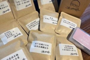 知名區塊鏈社群平台攜手「溫咖啡」 520活動百杯咖啡瞬間秒殺