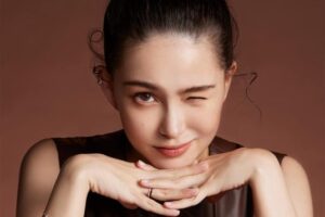 太驚喜！昆凌藥局買便秘藥　藥劑師「1提醒」：我真的懷孕了！