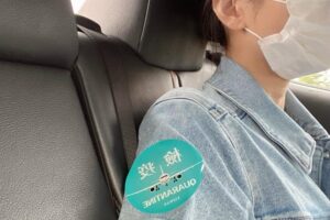 隔離期間點外送！她收外送員「超暖訊息」：台灣真的好可怕