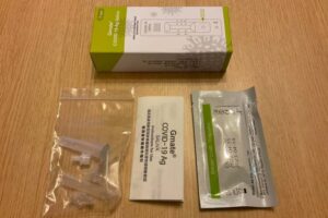 唾液快篩怎麼用？小兒科醫師教學：「3種情況」比戳鼻子更準確