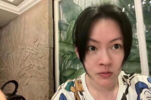 小S煮飯忙翻全身汗「沒人出來吃」 　網秒懂：這是現世報