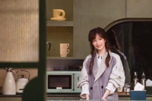 王心凌再次爆紅！深夜吐心聲：每天都有新難題要解決