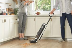 Tineco 添可攜手momo購物 5 月伴您寵愛媽咪　智能無線吸塵器 S5 系列祭出限時獨家優惠