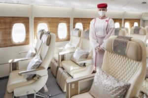阿聯酋航空計劃增加比特幣支付，網站推出NFT交易