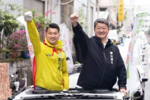 英、蘇聯盟踢到鐵板！湧言會李宇翔出線　何博文操盤拿首勝