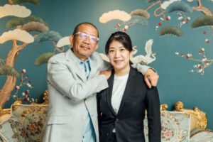 專欄 / 陳永盛 大智慧心法公開