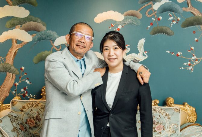 專欄 / 陳永盛 大智慧心法公開