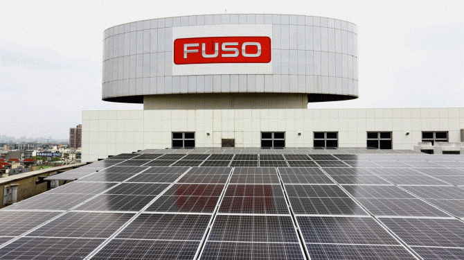 聯齊科技攜手順益推出「企業級虛擬電廠」助台電將能源有效分配