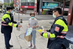 小心上當！詐騙集團「開居隔書」騙個資　保大警報正確管道