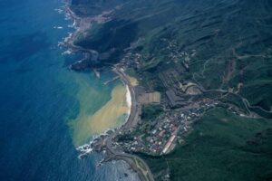 讓世界再次看見台灣 紀念齊柏林導演逝世五周年 精彩空拍影片募集中