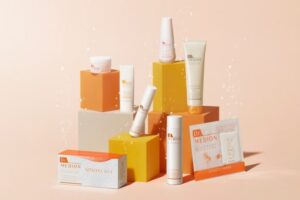 打造貴婦好命肌 日台最夯碳酸美肌保養法