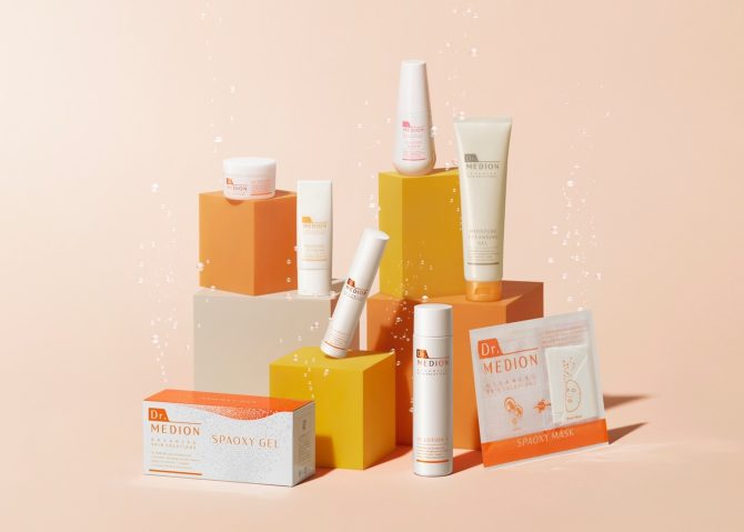 打造貴婦好命肌 日台最夯碳酸美肌保養法