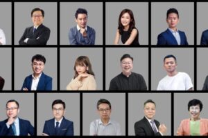 想成為理想中的自己嗎？實力頂尖講師透過零時差線上授課讓你勇於改變