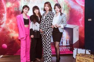 一鍵開店SFM獨家微型創業新模式