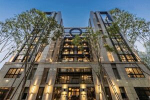 年輕人北市買房好難？ 入主「這一區」小坪數好宅有機會