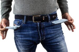 馬斯克唱衰 美國經濟衰退一年以上!