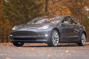 集邦公布 首季新能源車全球突破200萬輛逆勢成長