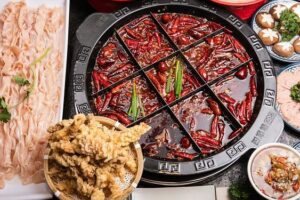 梅雨季窩在家吃火鍋 食藥署教你4項方法安心吃火鍋