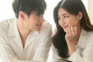 作家：3原則讓妳判斷真命天子，全中恭喜妳!