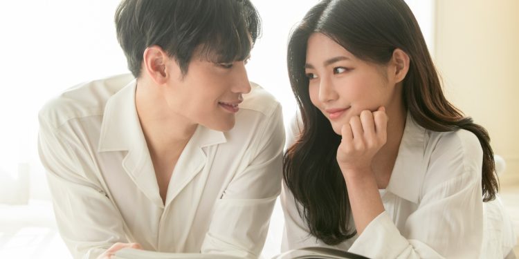 作家：3原則讓妳判斷真命天子，全中恭喜妳!