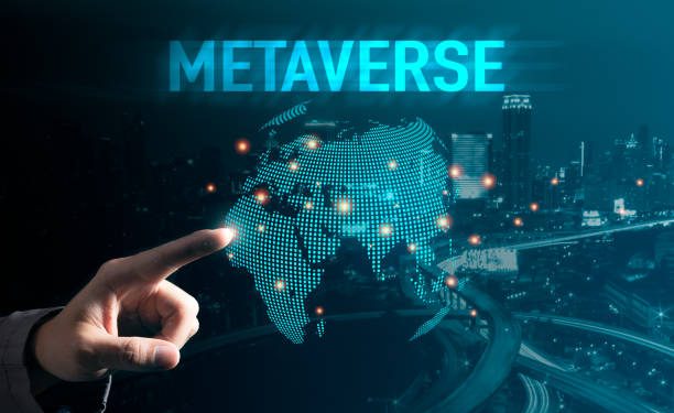 高通背書！元宇宙是真實 將與手機市場規模相當