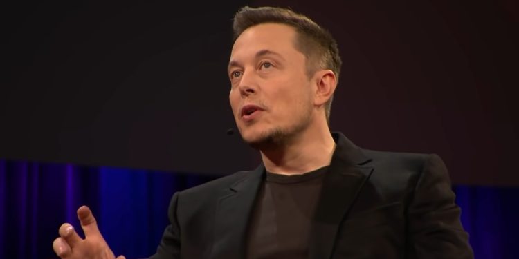 馬斯克：我將廢除 Twitter 對川普帳號被封的禁令