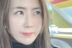 理財高手林若蕎：致富必須行動 自我實現思維開始！