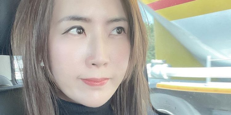 理財高手林若蕎：致富必須行動 自我實現思維開始！