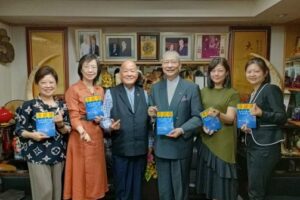 良機集團屹立六十年常勝秘訣　董事長張廣博一生傳奇專訪