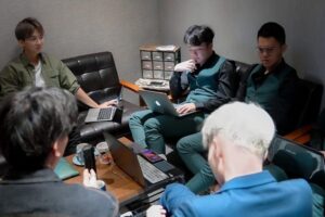 行銷新指標  用新商業模式幫助客戶成功轉型