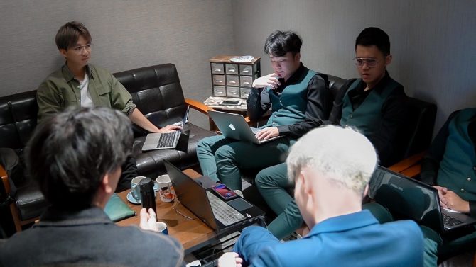 行銷新指標  用新商業模式幫助客戶成功轉型