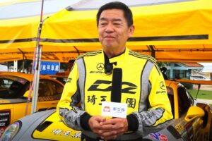 【賽車】THC在金門封路開跑，行銷觀光振興地方經濟