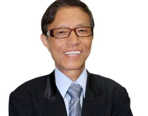 學術咖報到!飛碟專家江晃榮加入區塊鏈平台Potato Media創作團隊