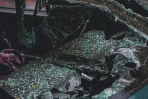 車禍必知，李科蓁律師告訴你自保三原則