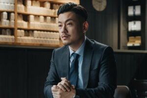 百萬訂閱網紅77老大 砸重金開設中醫美容診所