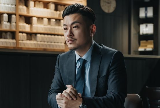 百萬訂閱網紅77老大 砸重金開設中醫美容診所