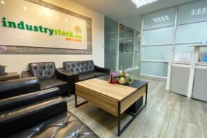 【產業】讀懂數位轉型，傳產黑手從小兵變將軍