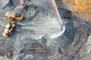 2022礦業與金屬產業九大趨勢 勤業眾信：能源轉型重塑傳統價值鏈 ESG驅動永續礦業契機