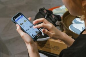 潮流信徒的福音！亞太區球鞋交易平台龍頭 Novelship 深耕台灣，鑑定真品買得安心