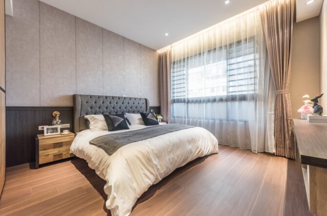 買房挑建商 房屋建設是為了「人性宜居空間需求」而服務