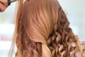 染燙髮常客看這裡！保護頭皮重要攻略